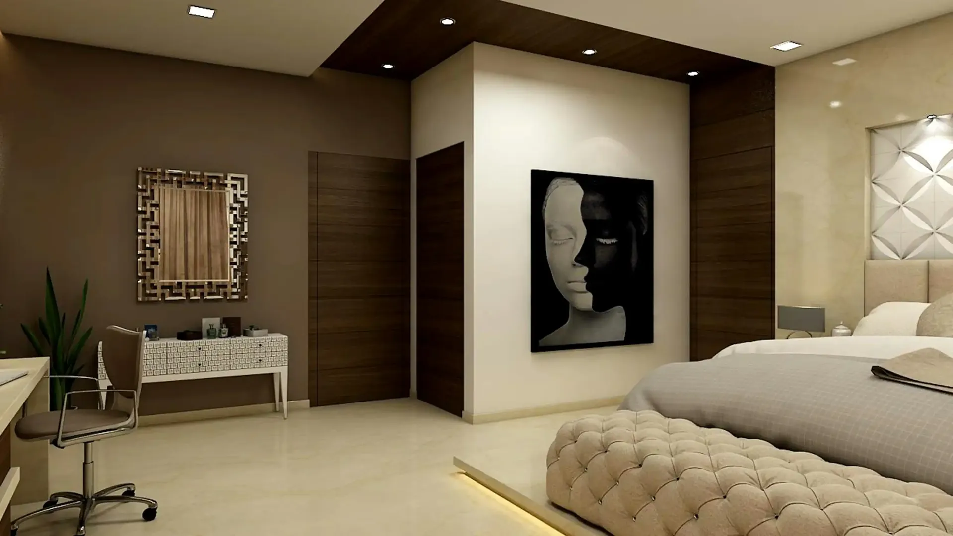 Vivienda de 105 m² en Barajas